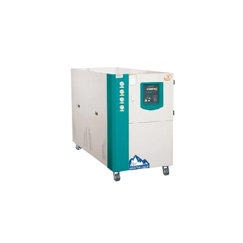 máy làm lạnh giải nhiệt bằng nước WSIW-15